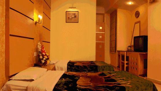 FabHotel Ashu Palace Karol Bagh Dillí Pokoj fotografie