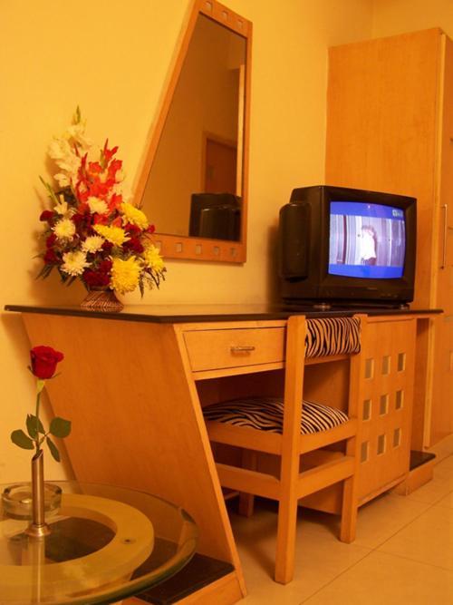 FabHotel Ashu Palace Karol Bagh Dillí Exteriér fotografie